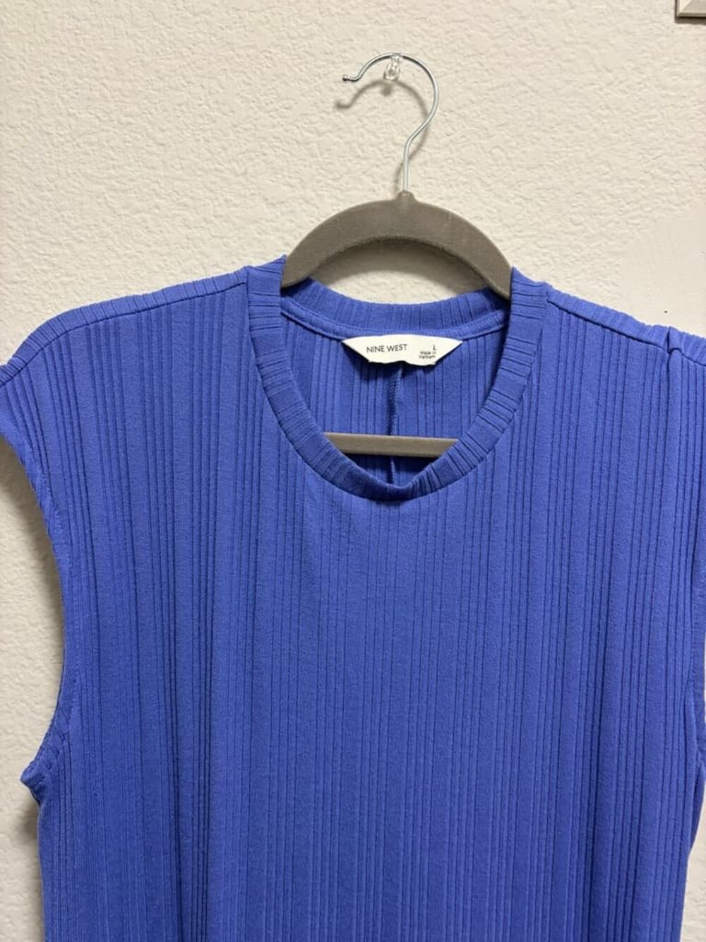 West Dress